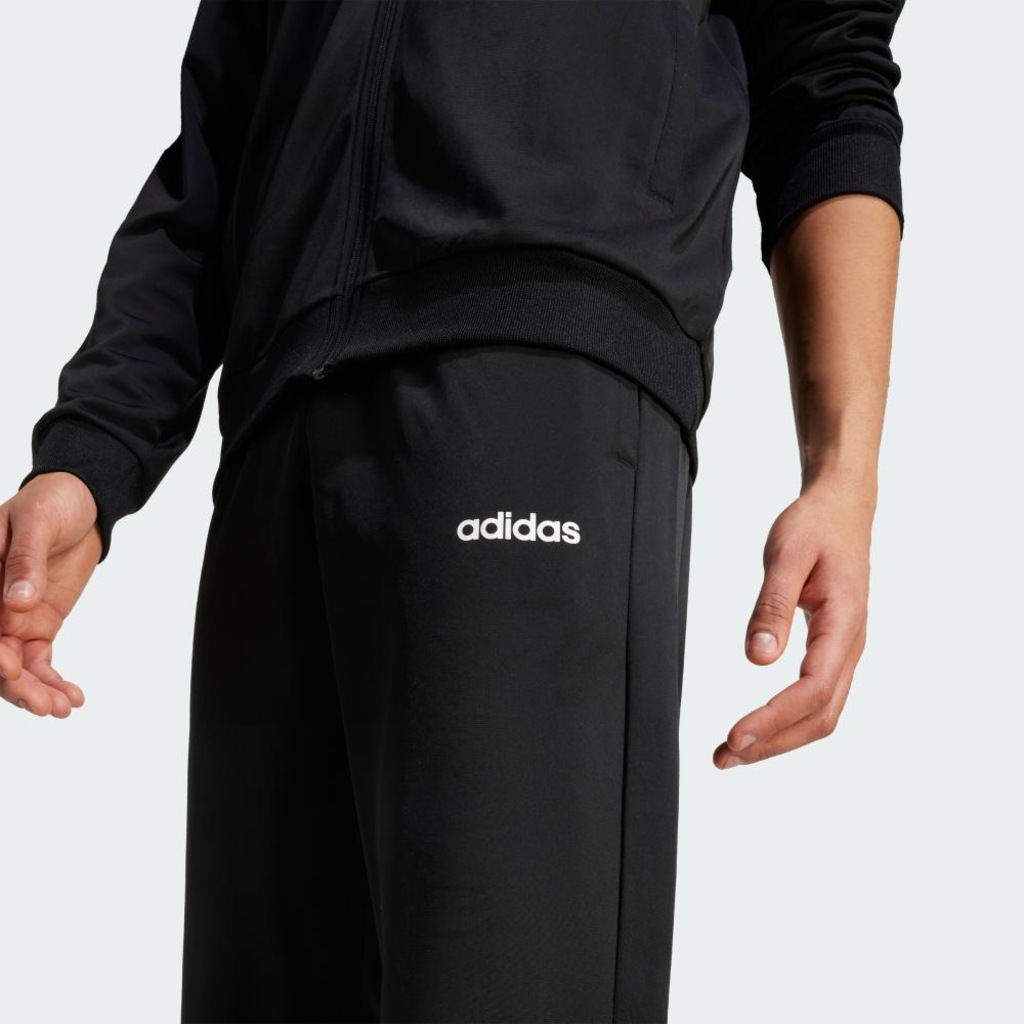 Imagem 5 do produto Agasalho adidas Linear TS Training Masculino