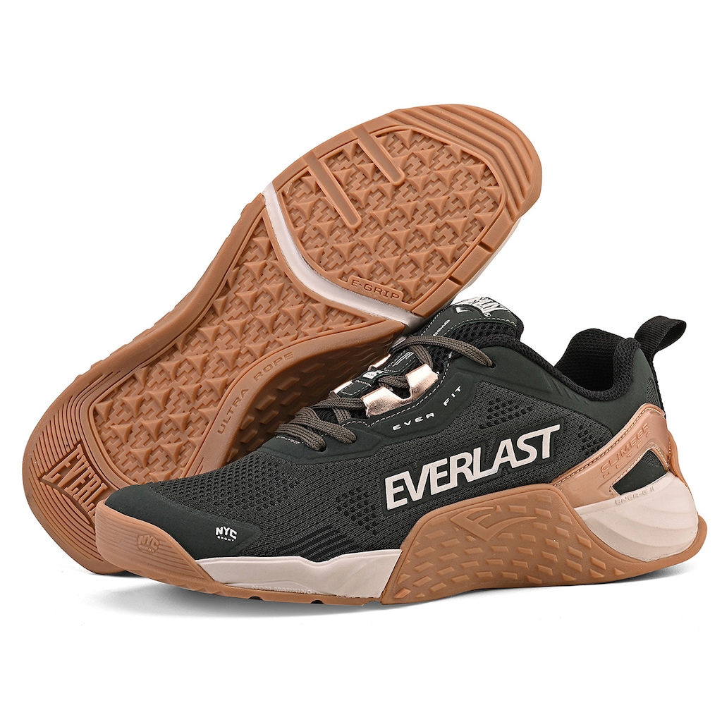Imagem 3 do produto Tênis Everlast Climber Ultra SEUA 215 Feminino