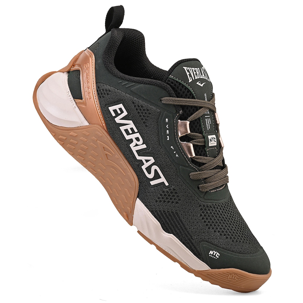 Imagem 4 do produto Tênis Everlast Climber Ultra SEUA 215 Feminino