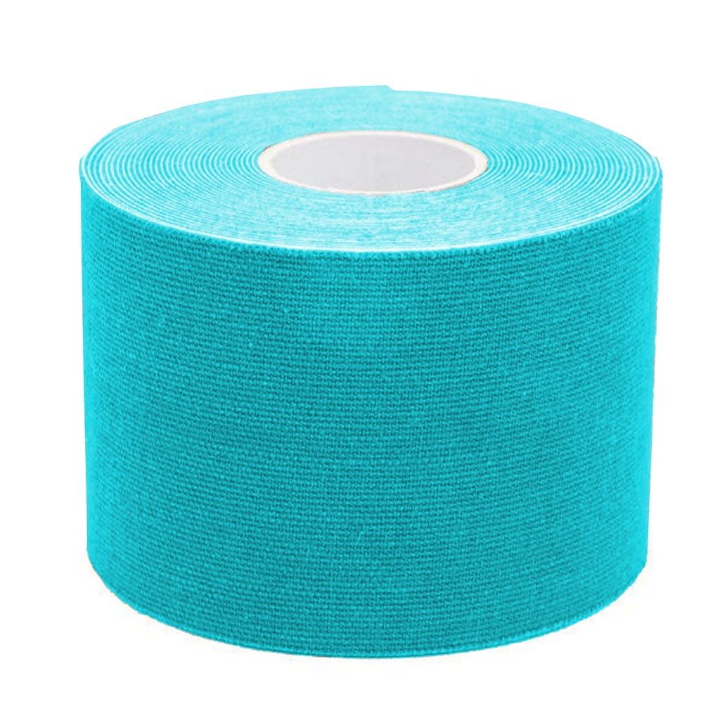 Imagem 2 do produto Bandagem Elástica Gold Sports Adesiva Neuromuscular
