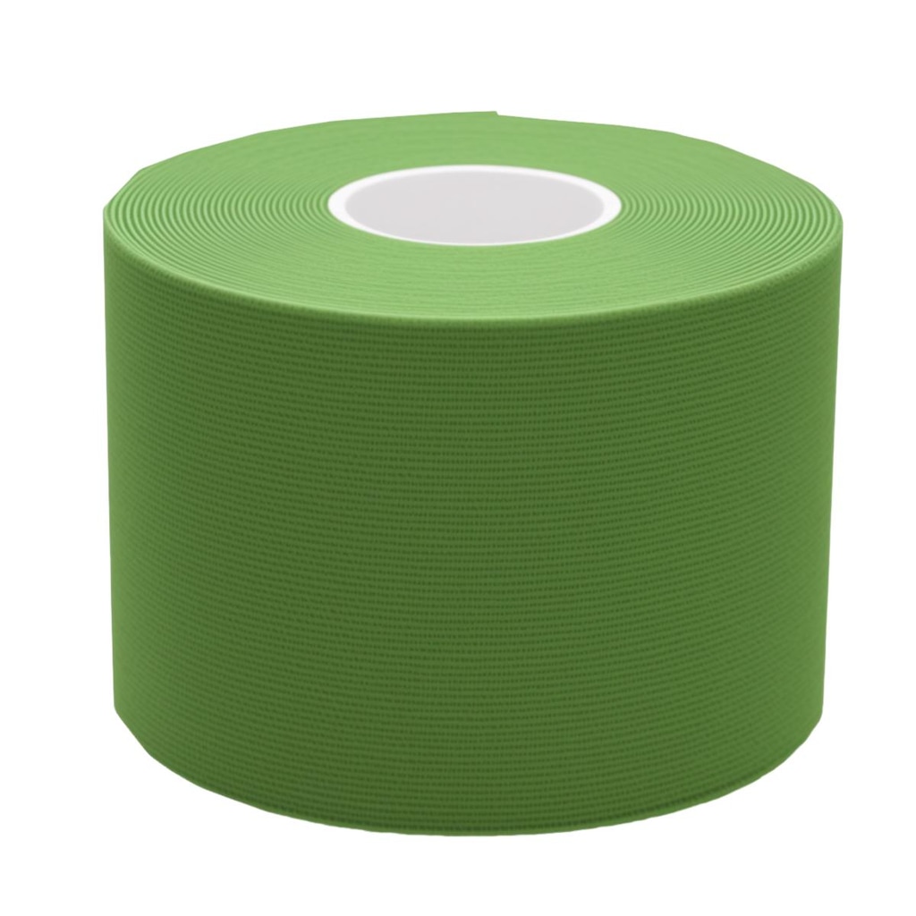 Imagem 2 do produto Bandagem Elástica Gold Sports Adesiva Neuromuscular