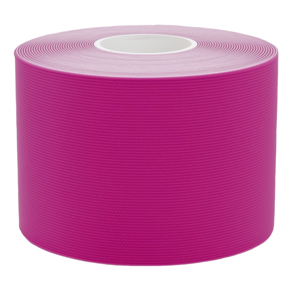 Imagem 2 do produto Bandagem Elástica Gold Sports Adesiva Neuromuscular