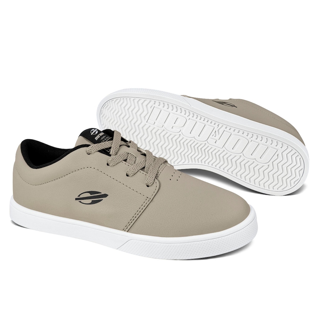Imagem 2 do produto Tênis Mormaii Urban Back Rato Black Unissex