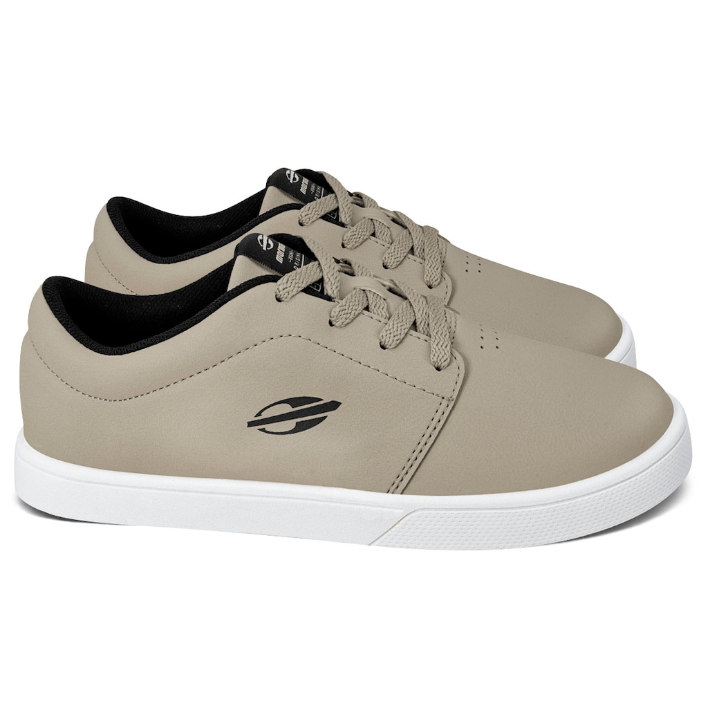 Imagem 3 do produto Tênis Mormaii Urban Back Rato Black Unissex