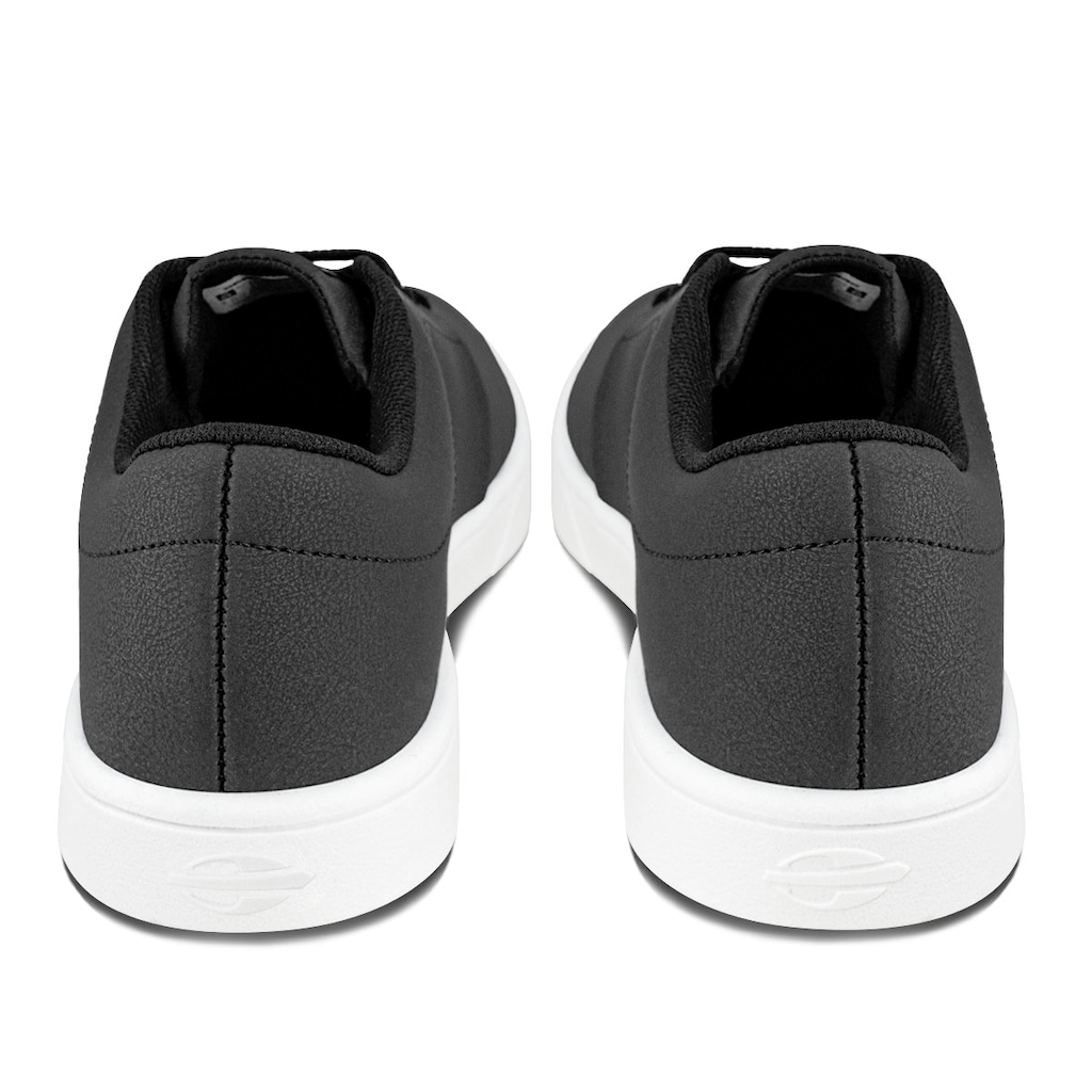Imagem 5 do produto Tênis Mormaii Urban Back Black White Unissex