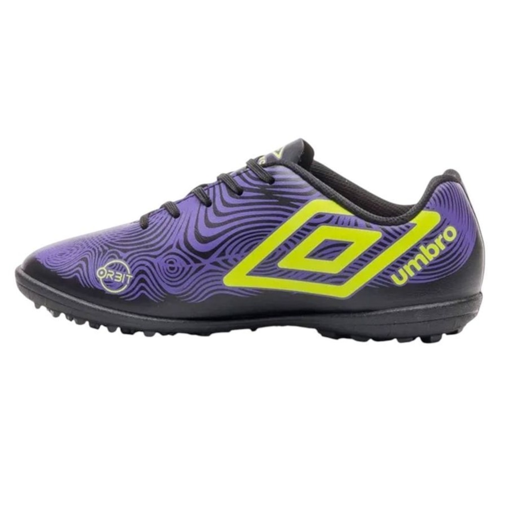 Imagem 2 do produto Chuteira De Society Umbro Orbit Infantil