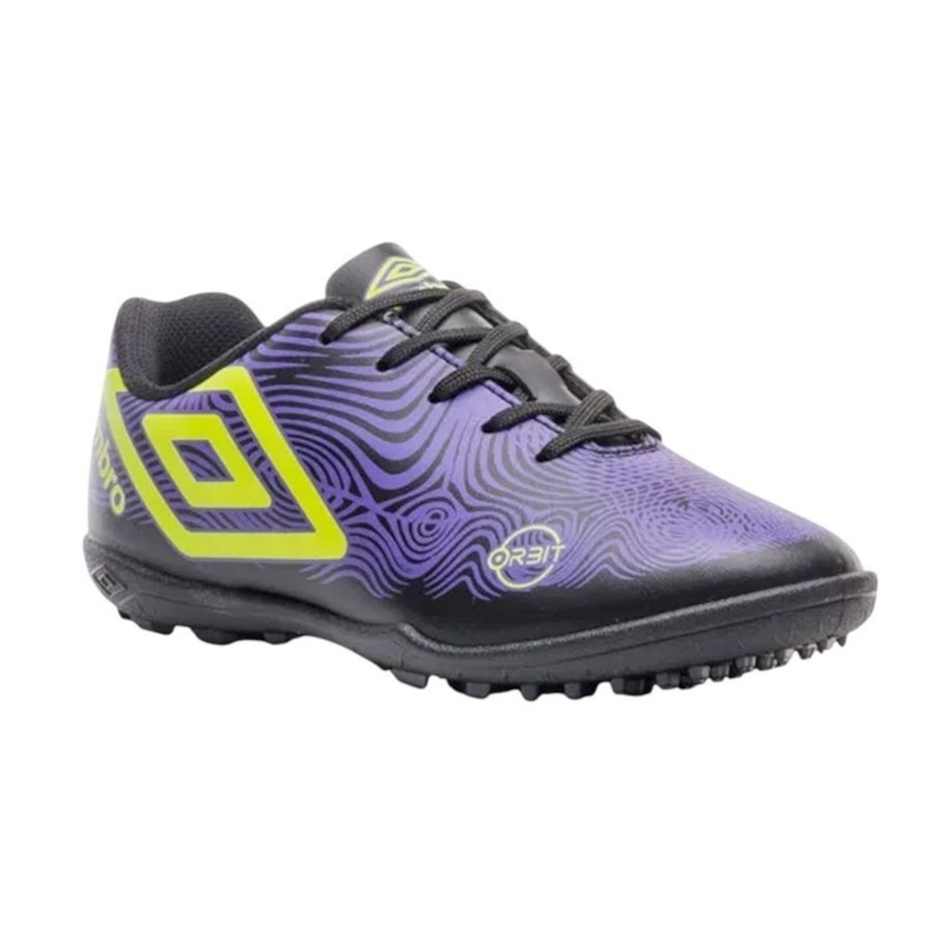 Imagem 3 do produto Chuteira De Society Umbro Orbit Infantil
