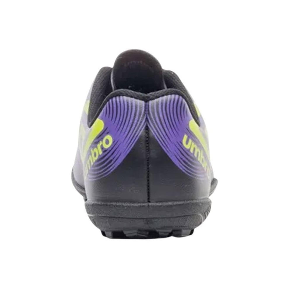 Imagem 4 do produto Chuteira De Society Umbro Orbit Infantil