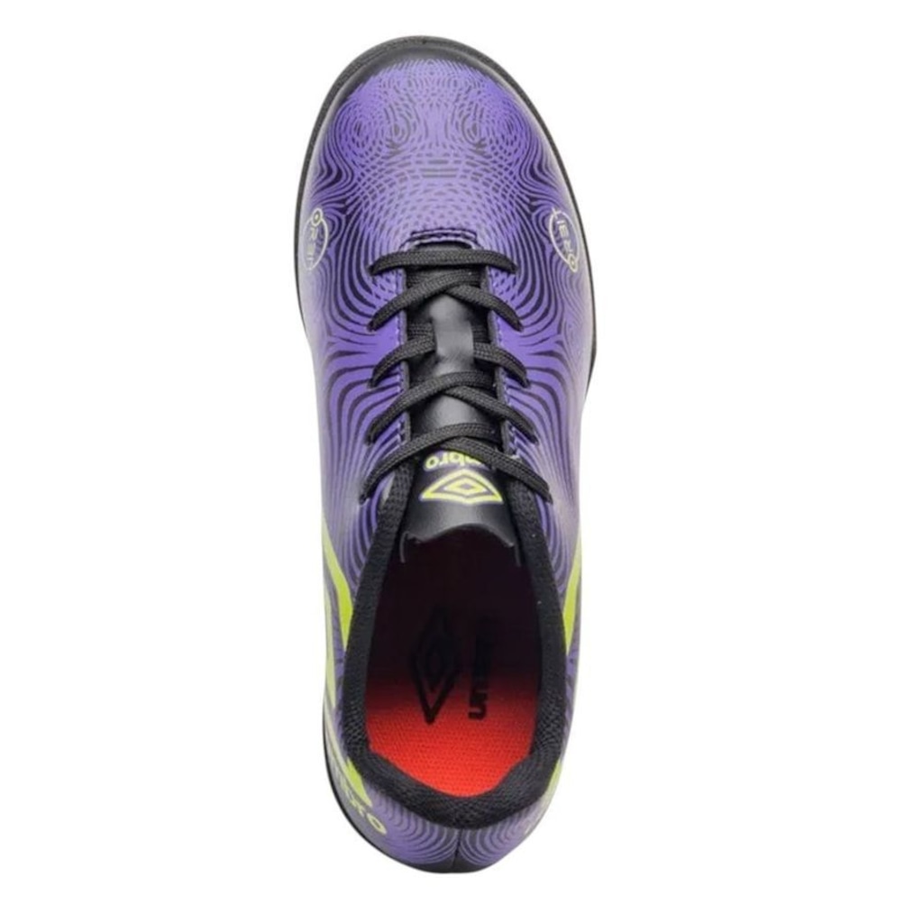 Imagem 5 do produto Chuteira De Society Umbro Orbit Infantil