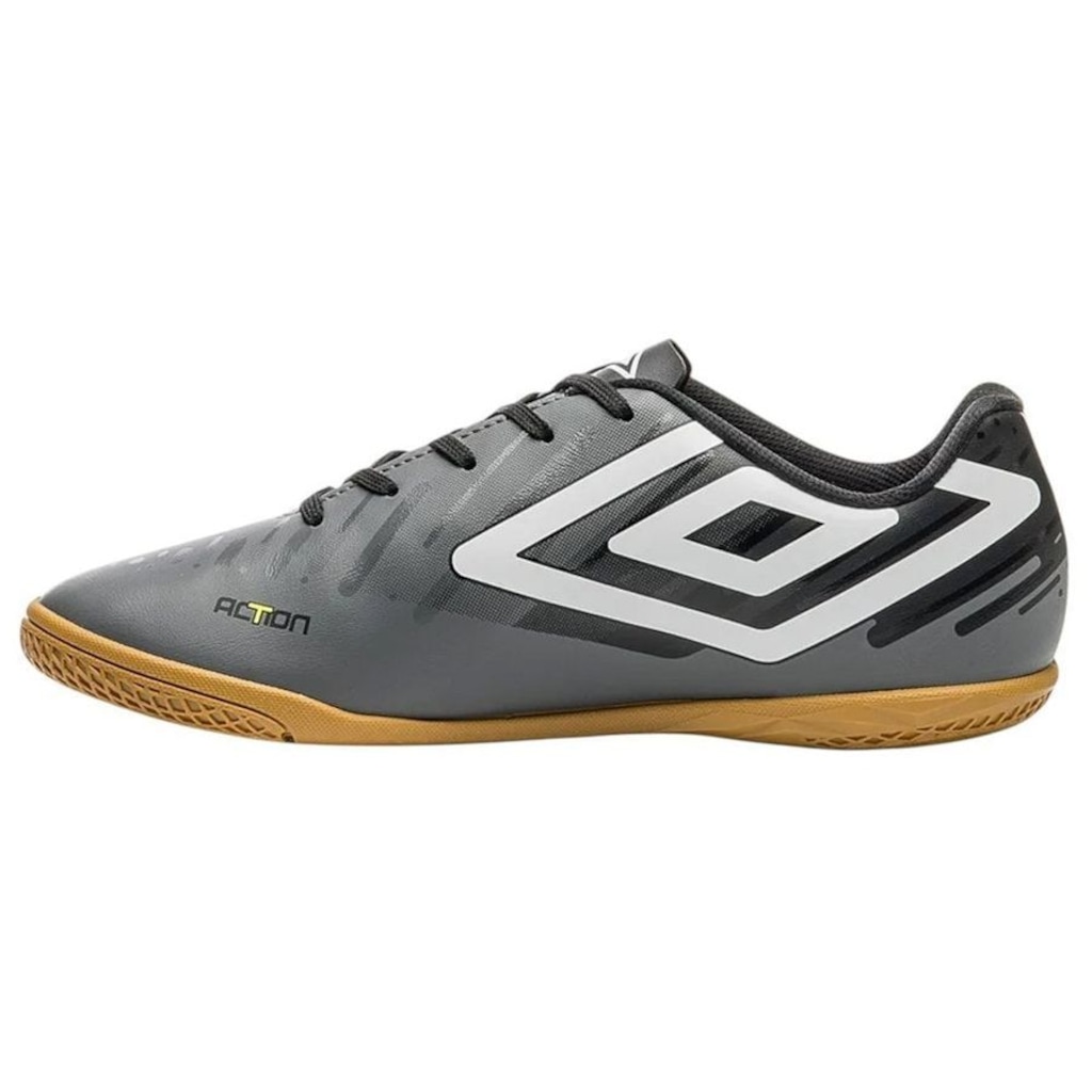 Imagem 2 do produto Chuteira De Futsal Umbro Action