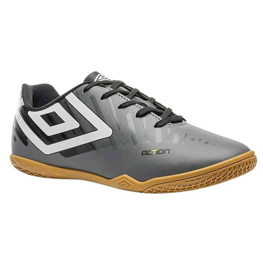 Imagem 3 do produto Chuteira De Futsal Umbro Action