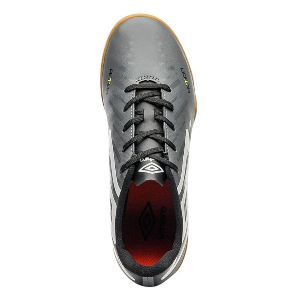 Imagem 5 do produto Chuteira De Futsal Umbro Action