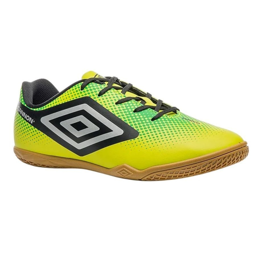 Imagem 3 do produto Chuteira De Futsal Umbro Cannon Adulto