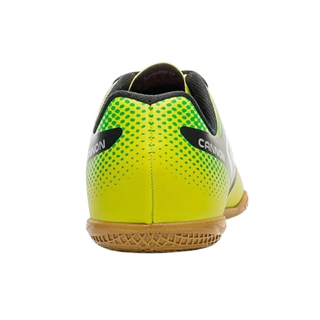 Imagem 5 do produto Chuteira De Futsal Umbro Cannon Adulto