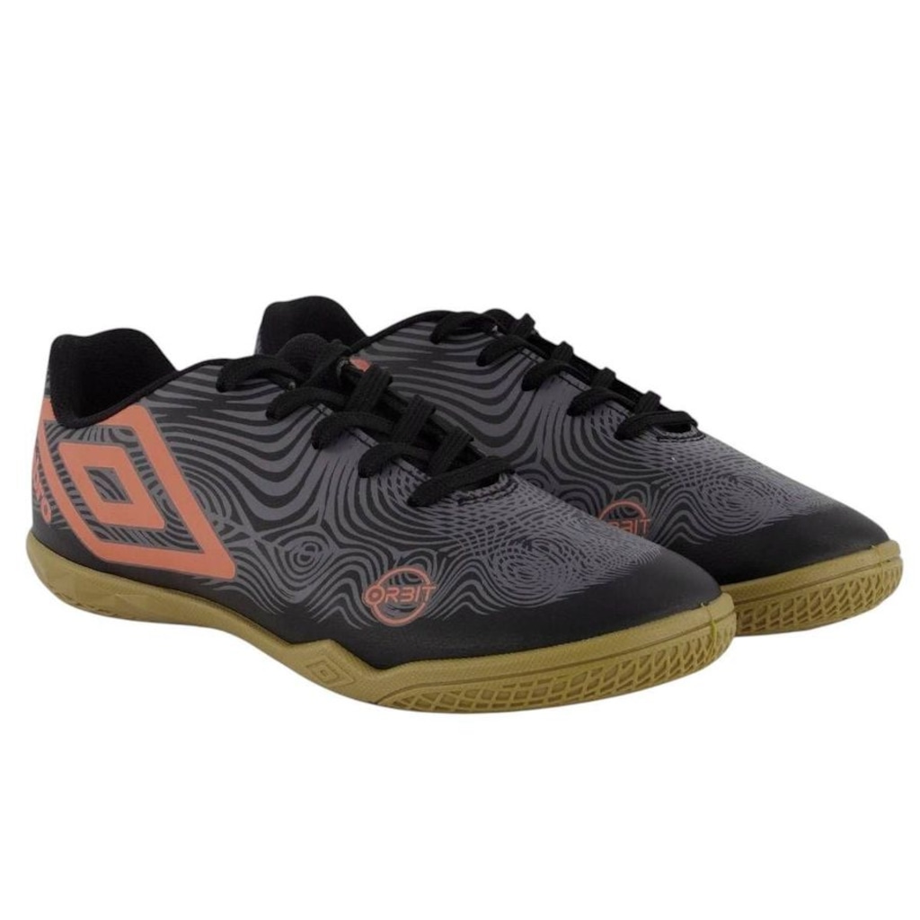 Imagem 2 do produto Chuteira De Futsal Umbro Orbit Infantil