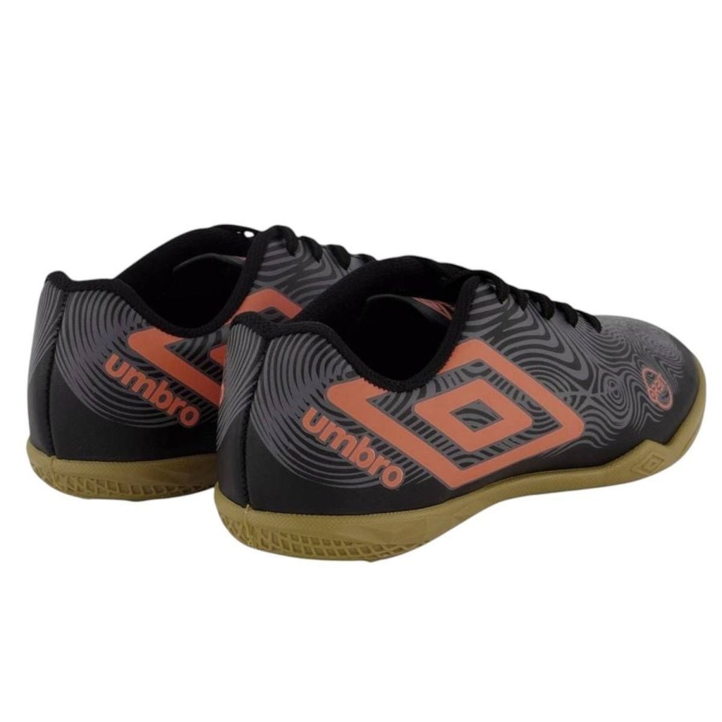 Imagem 3 do produto Chuteira De Futsal Umbro Orbit Infantil
