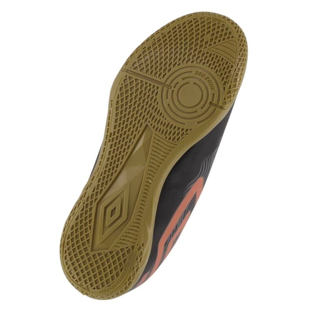 Imagem 5 do produto Chuteira De Futsal Umbro Orbit Infantil