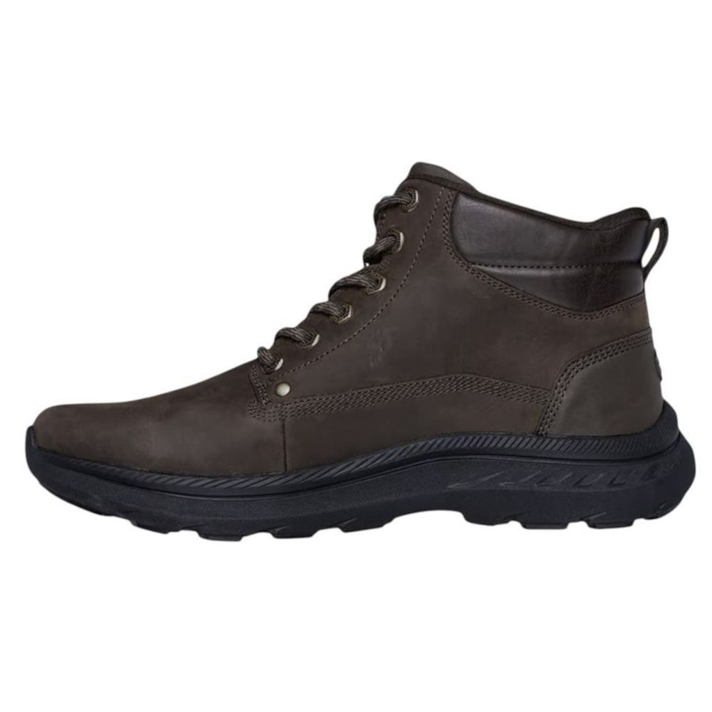 Imagem 2 do produto Bota Skechers Pollard Waylon Masculina