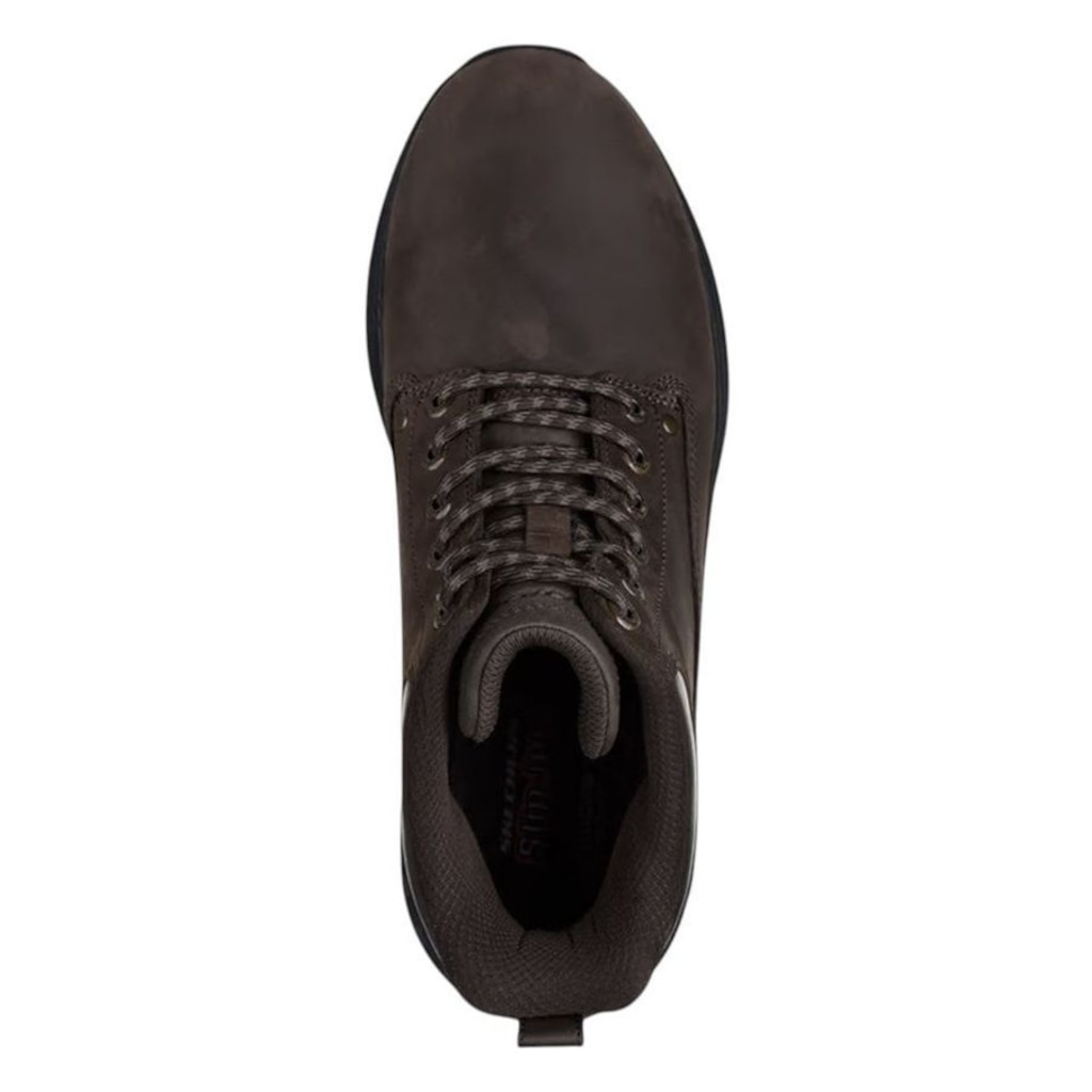 Imagem 4 do produto Bota Skechers Pollard Waylon Masculina