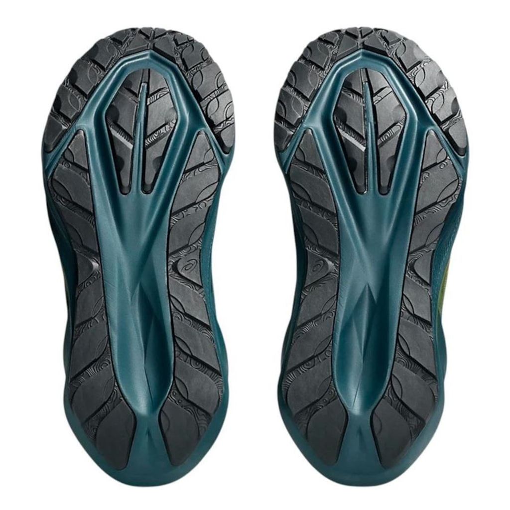 Imagem 5 do produto Tênis Masculino Asics Novablast 5 TR
