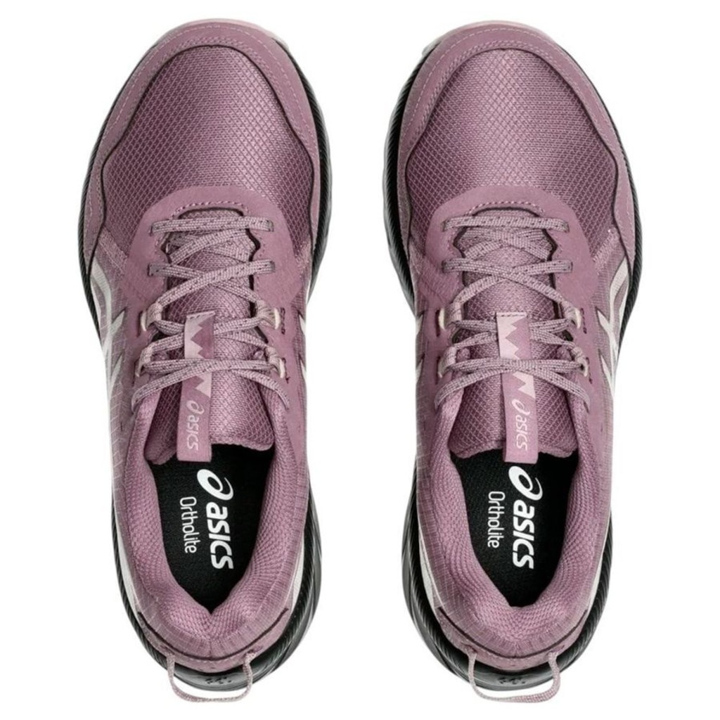 Imagem 4 do produto Tênis Asics Gel-Venture 10 Feminino