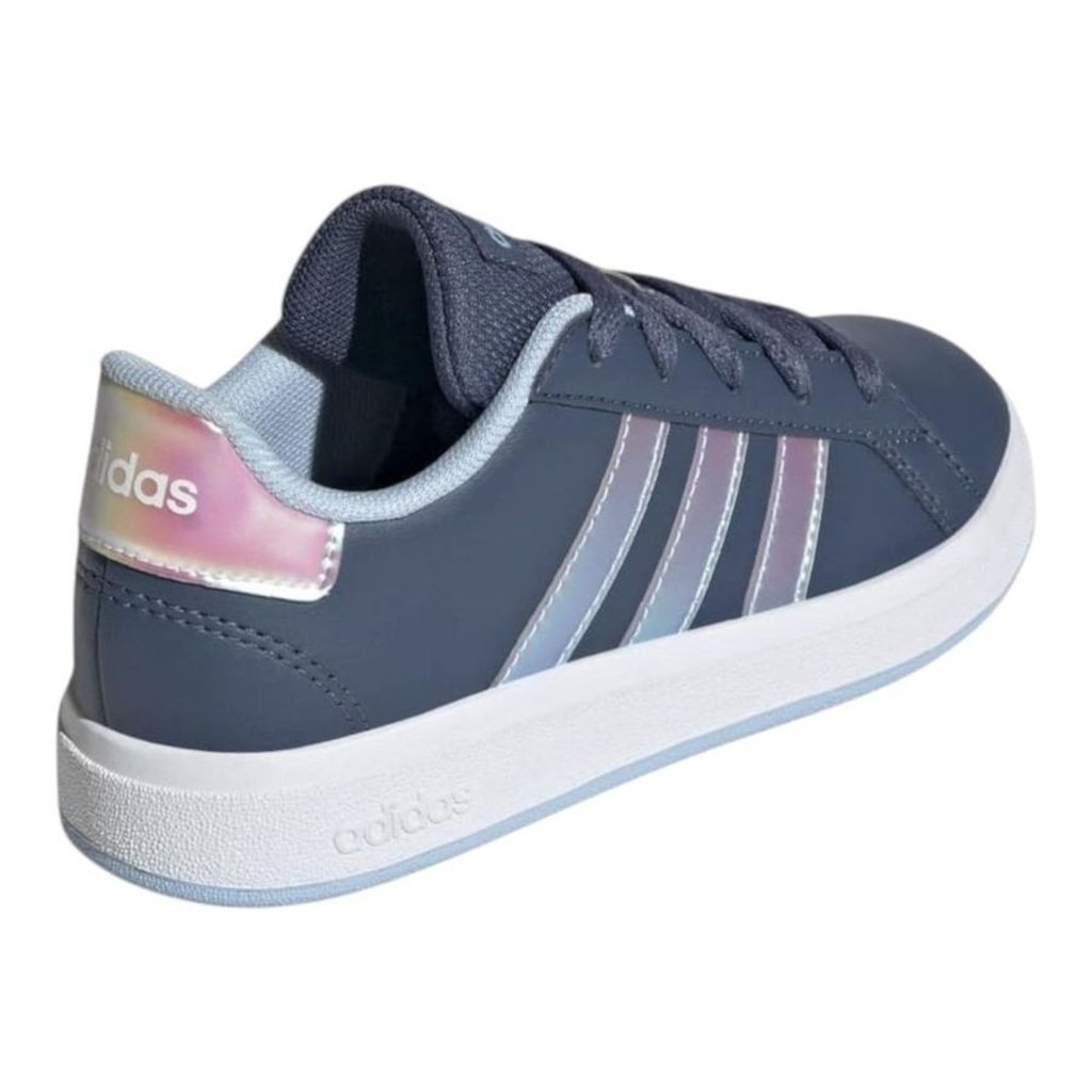 Imagem 4 do produto Tênis adidas Grand Court 2.0 Infantil