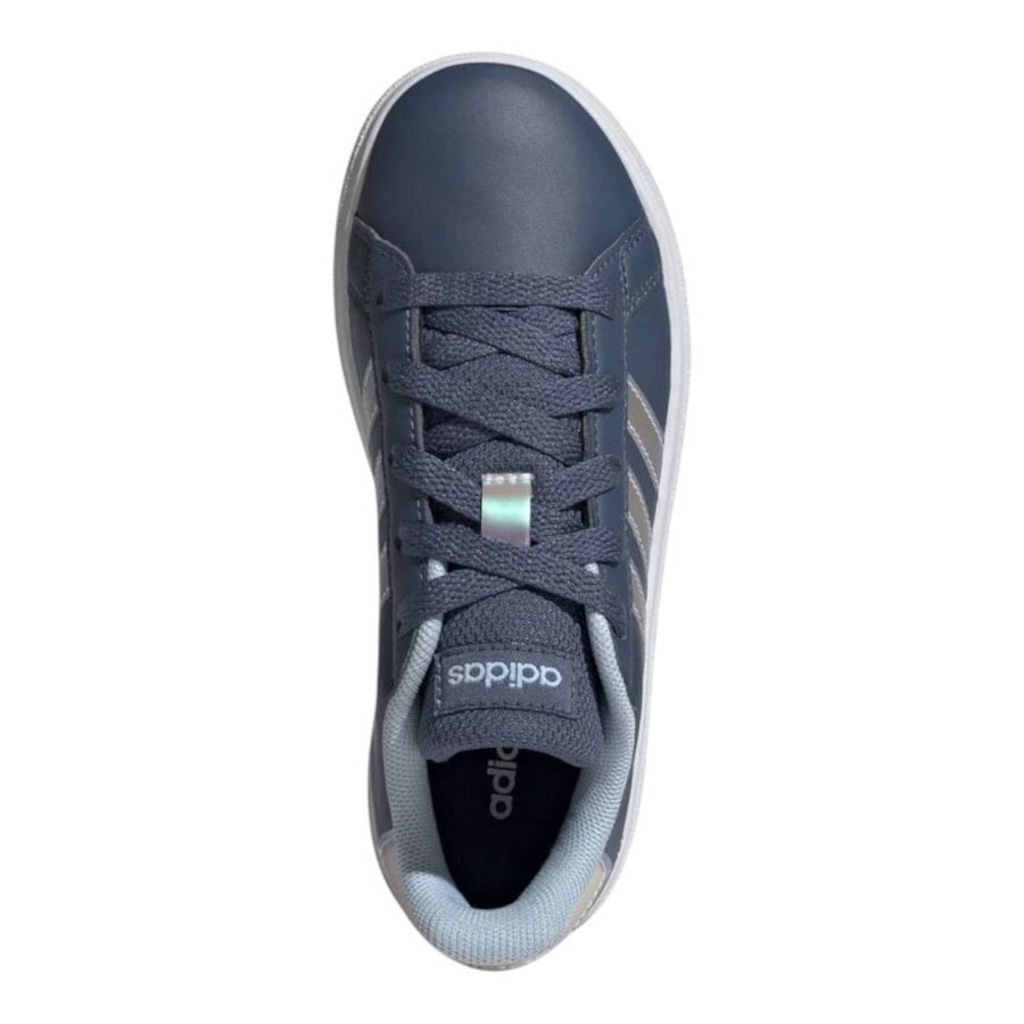 Imagem 5 do produto Tênis adidas Grand Court 2.0 Infantil