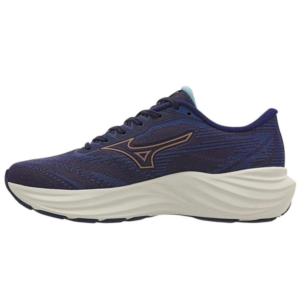 Imagem 2 do produto Tênis Mizuno Goya 3 Feminino
