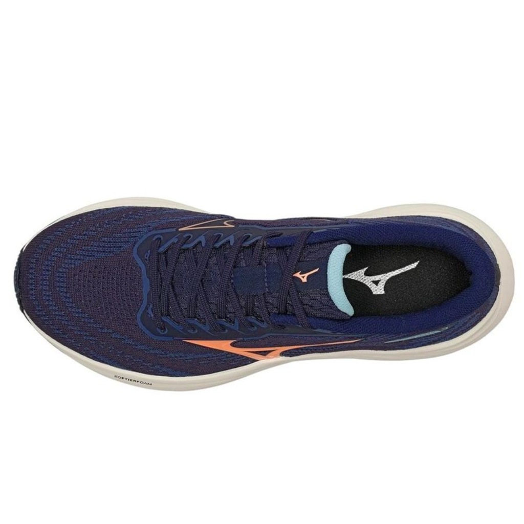 Imagem 4 do produto Tênis Mizuno Goya 3 Feminino