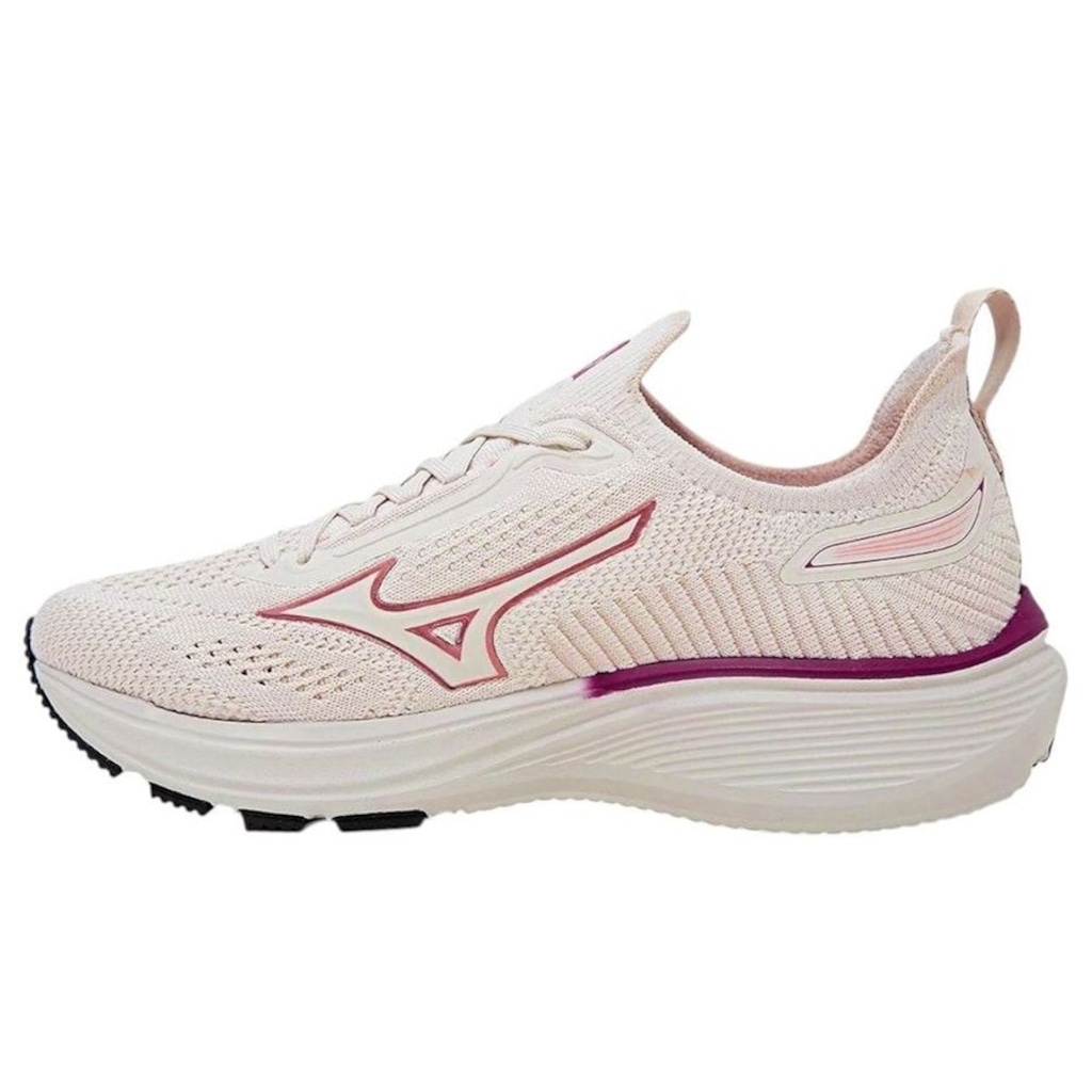 Imagem 2 do produto Tênis Mizuno Cool Ride 3 Feminino