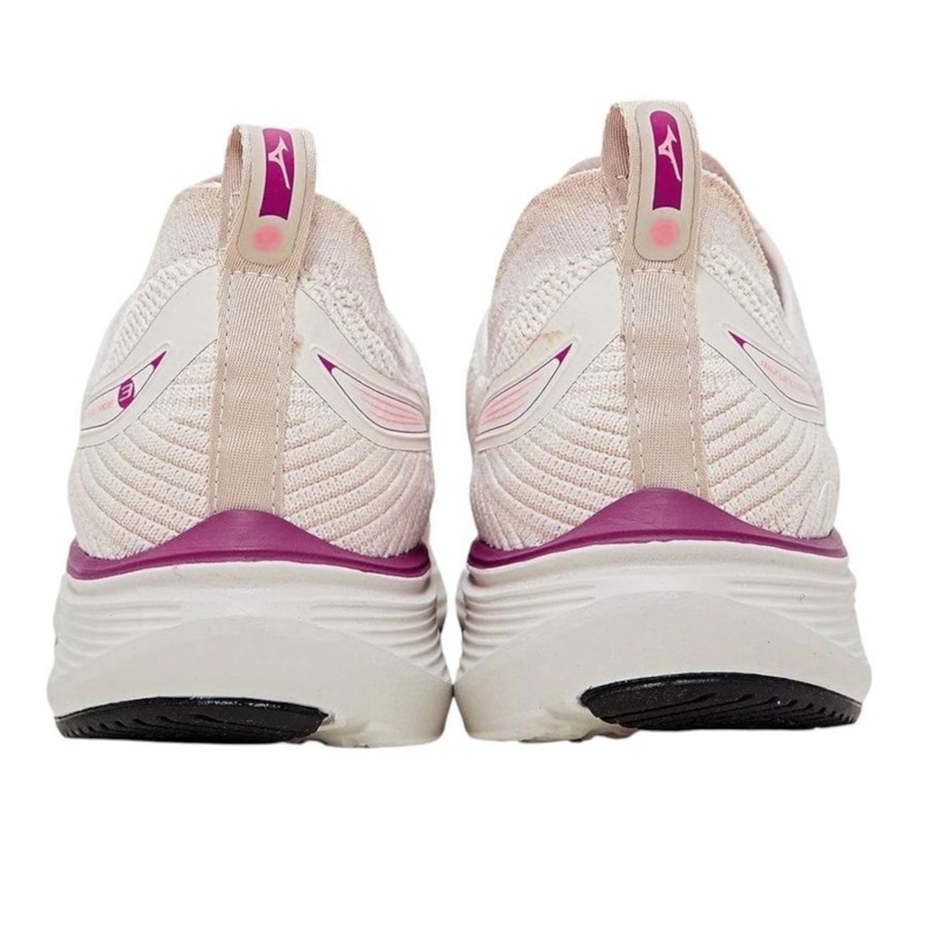Imagem 3 do produto Tênis Mizuno Cool Ride 3 Feminino