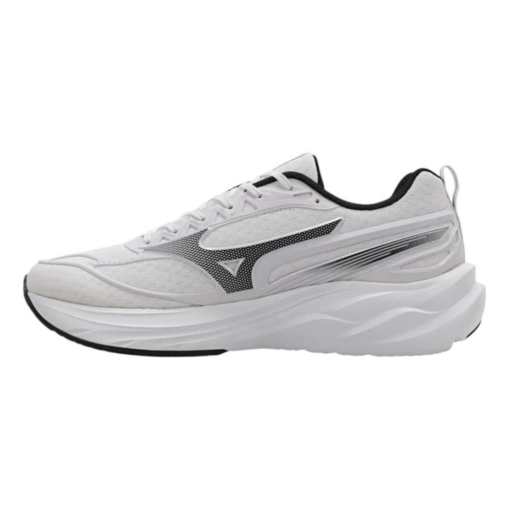 Imagem 2 do produto Tênis Mizuno Space 5 Masculino