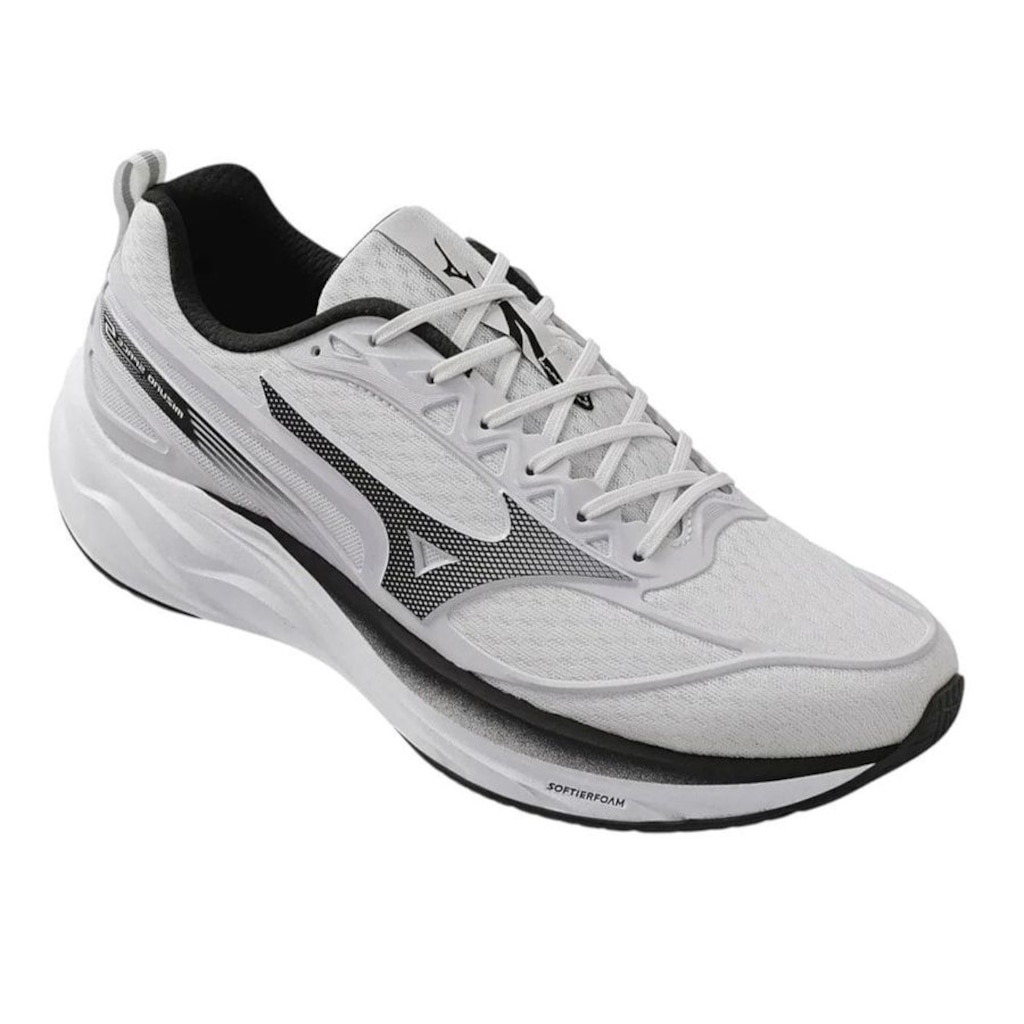 Imagem 3 do produto Tênis Mizuno Space 5 Masculino