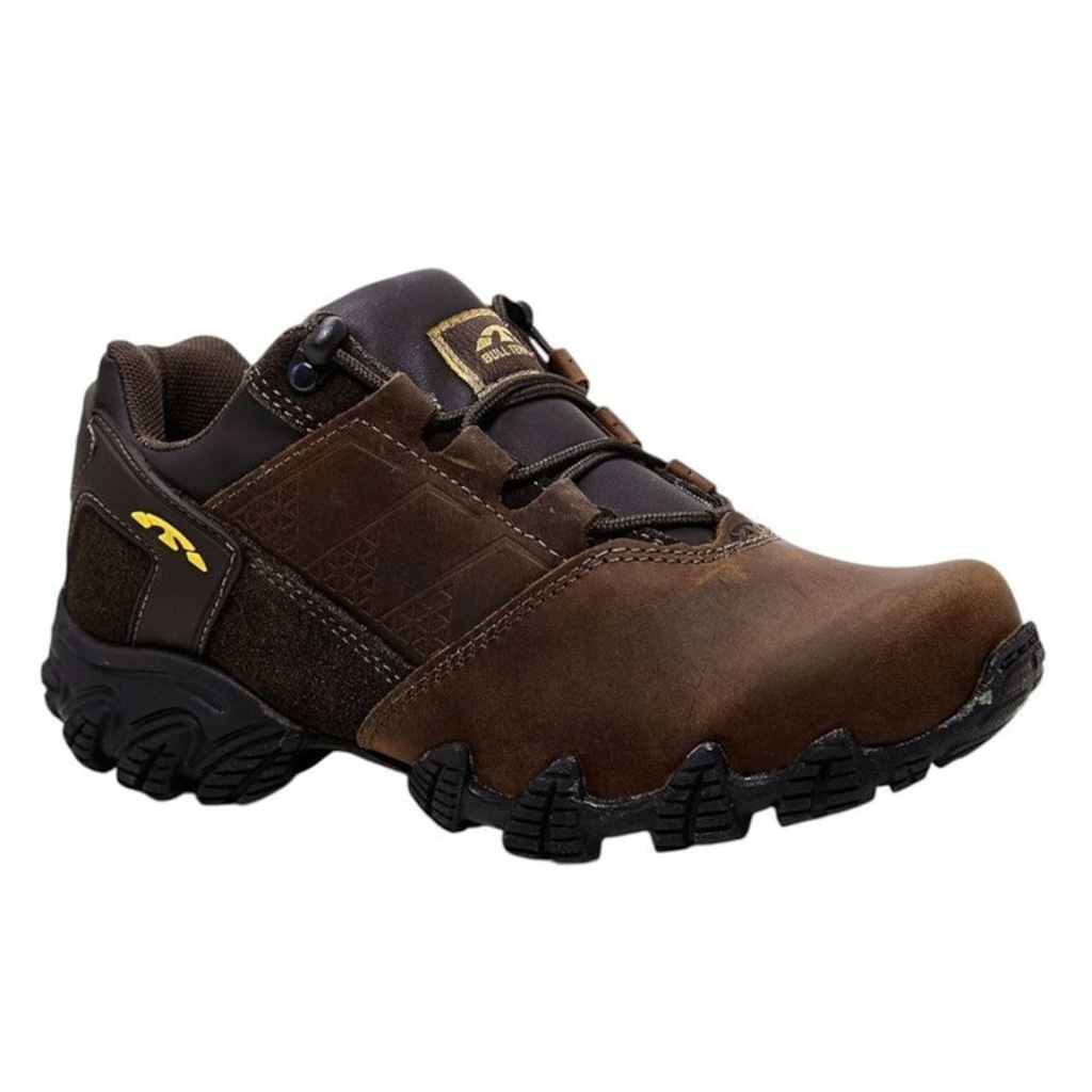Imagem 2 do produto Bota Bull Terrier Target Masculino