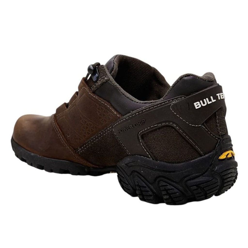 Imagem 3 do produto Bota Bull Terrier Target Masculino