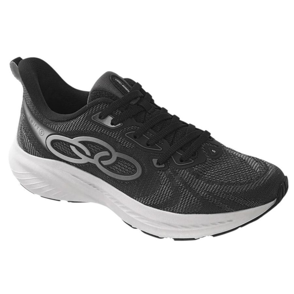 Imagem 3 do produto Tênis Olympikus Swift 5 Feminino