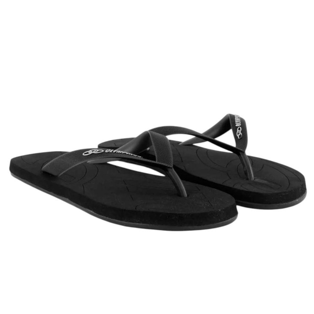 Imagem 3 do produto Chinelo Olympikus Livre Masculino