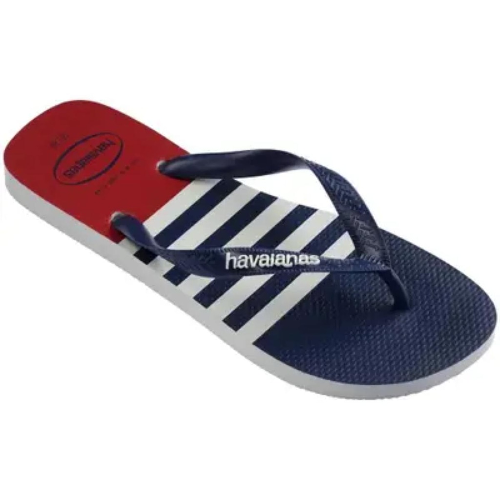 Imagem 2 do produto Chinelo Havaianas Top Nautical Unissex