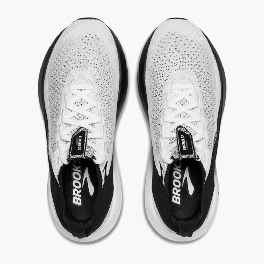 Imagem 4 do produto Tênis Masculino Brooks Glycerin Stealthfit 22