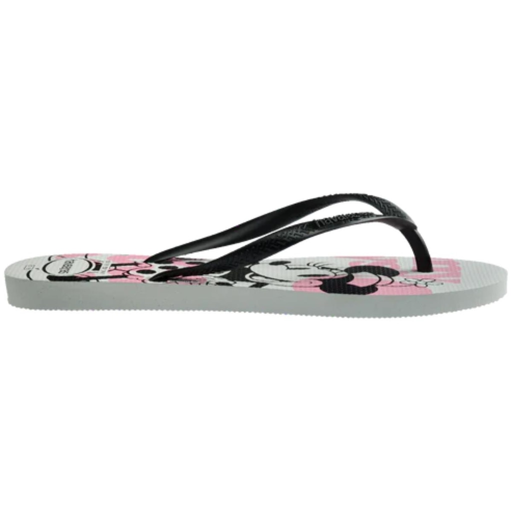 Imagem 3 do produto Chinelo Havaianas Slim Disney Feminino