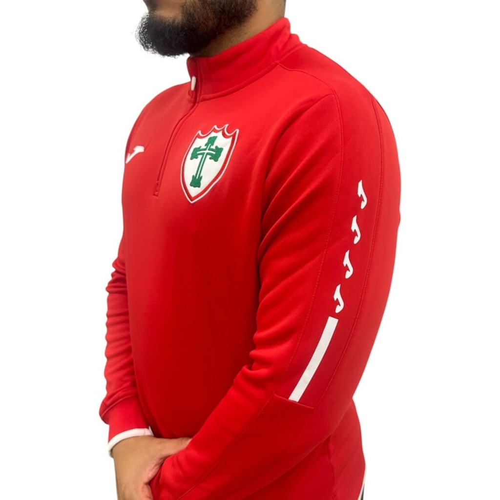 Imagem 3 do produto Blusa Portuguesa Joma Olimpíada