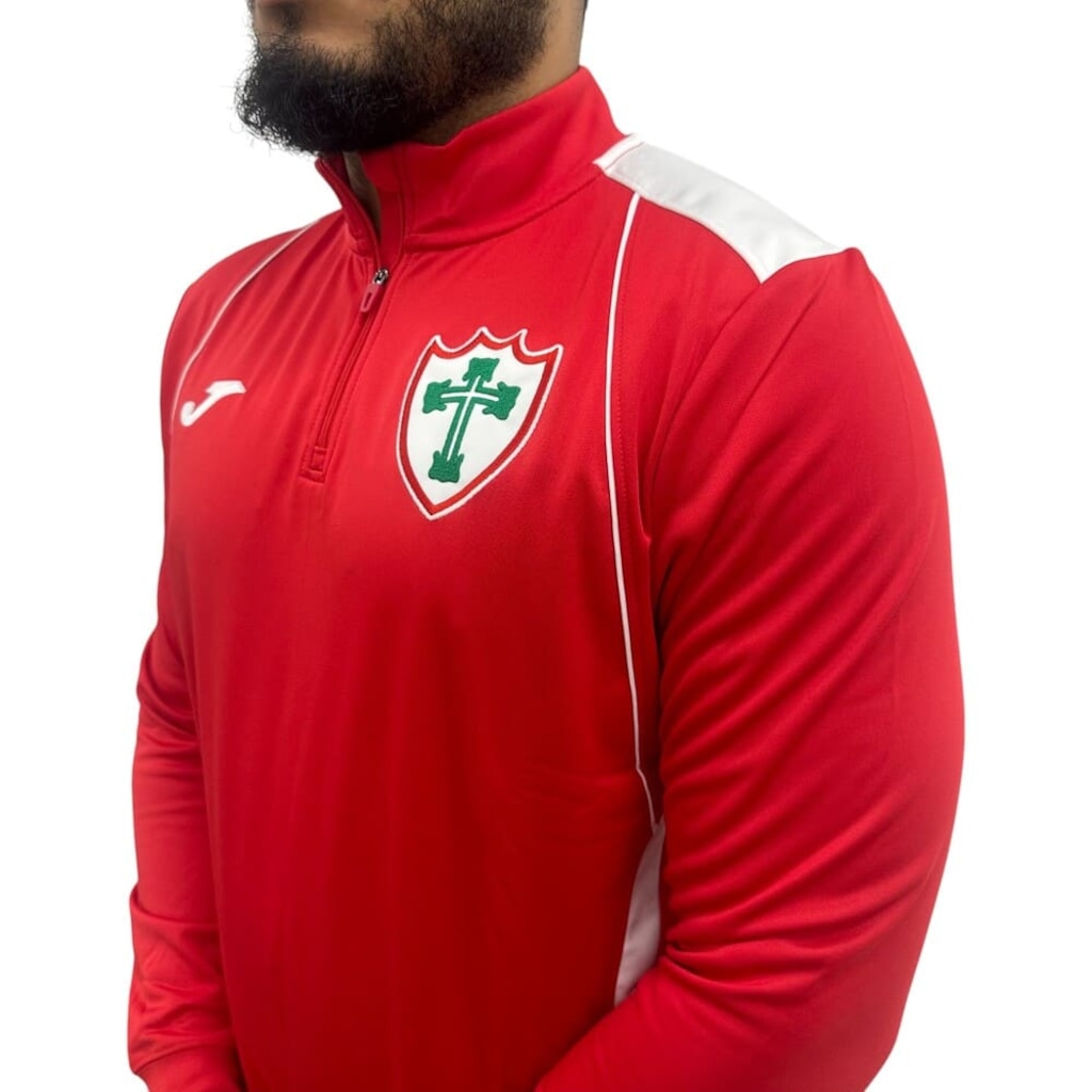 Imagem 2 do produto Blusa Portuguesa Joma Championship 2025