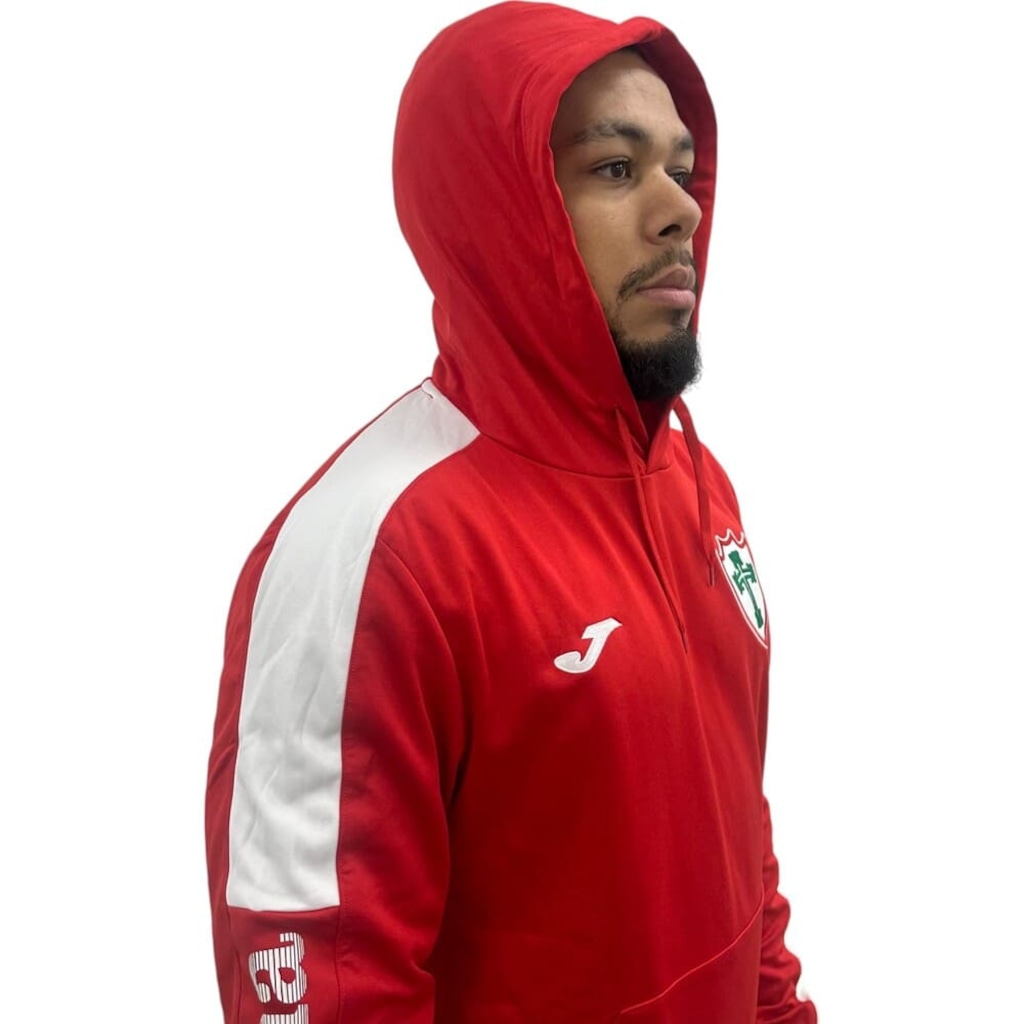 Imagem 4 do produto Blusão Portuguesa Joma Championship 2025 Canguru
