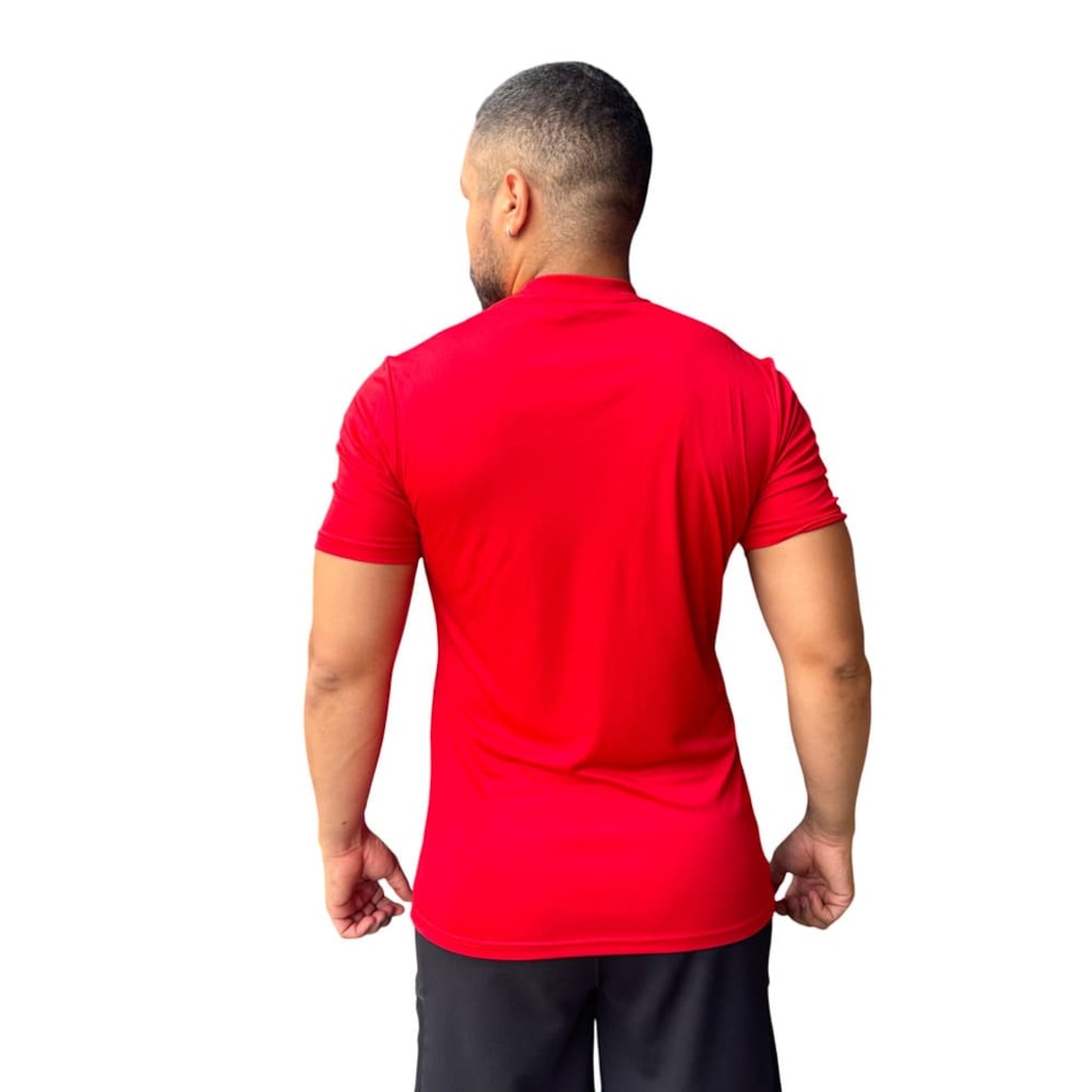 Imagem 2 do produto Camisa Portuguesa Joma Treino Lion Masculina