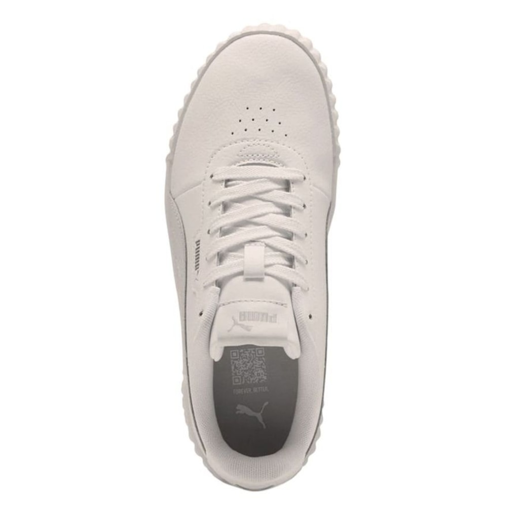 Imagem 4 do produto Tênis Puma Carina 3.0 BDP Feminino