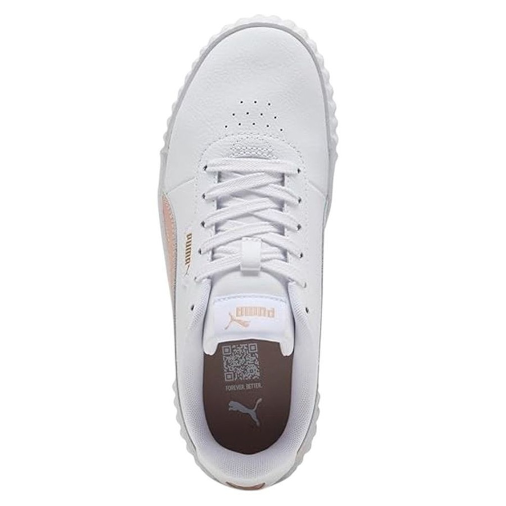 Imagem 4 do produto Tênis Puma Carina 3.0 BDP Feminino