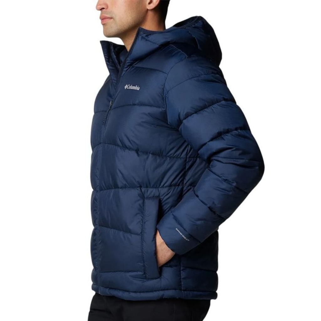 Imagem 3 do produto Jaqueta Columbia Fivemile Butte II Masculina