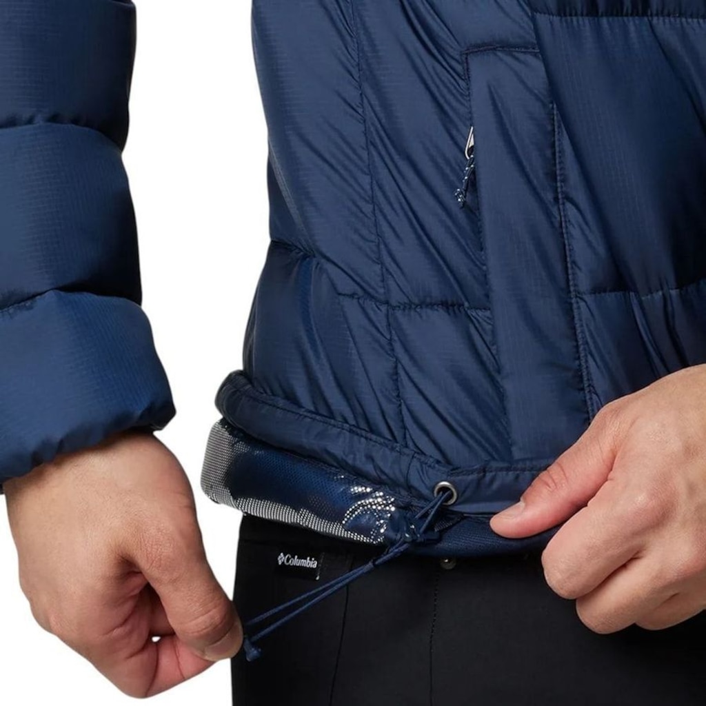Imagem 5 do produto Jaqueta Columbia Fivemile Butte II Masculina