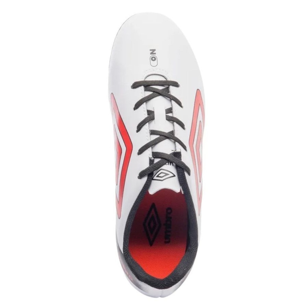 Imagem 5 do produto Chuteira De Campo Umbro On Masculina