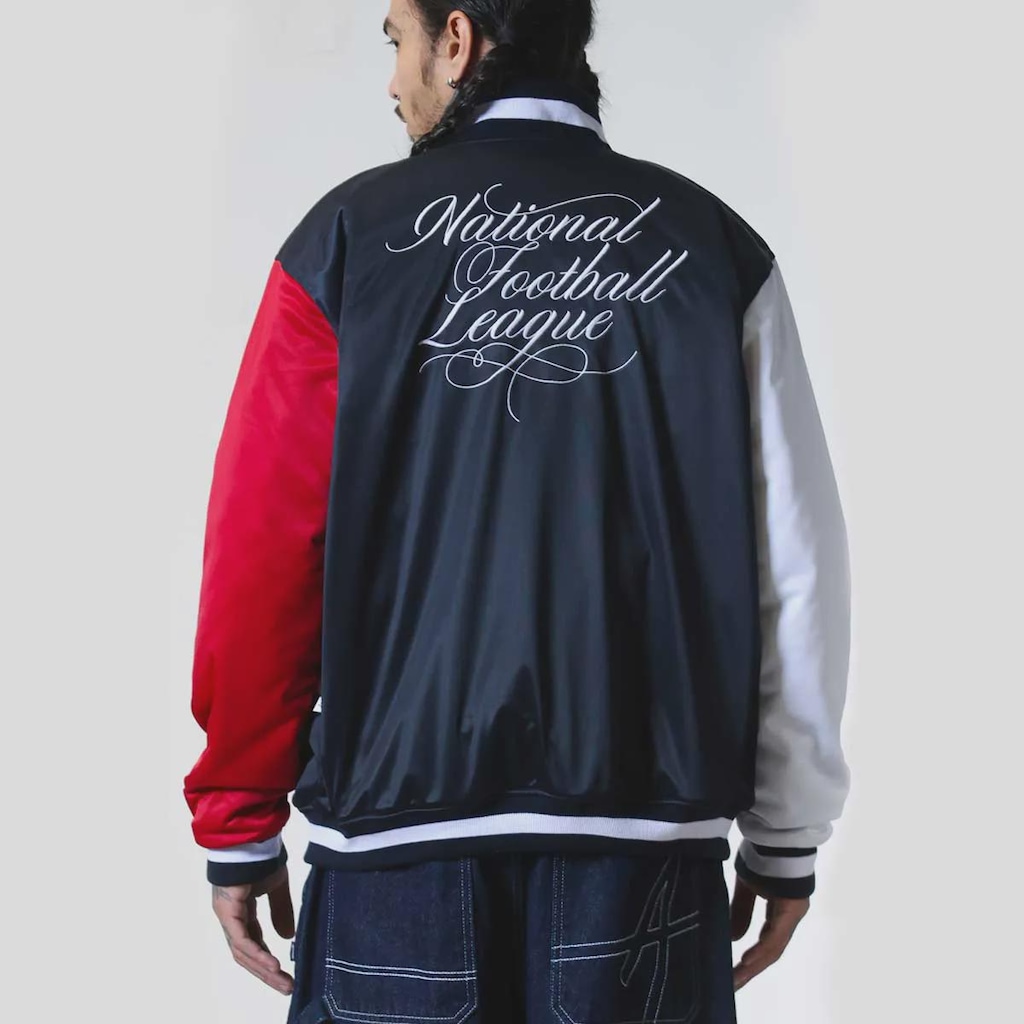 Imagem 2 do produto Jaqueta Approve College NFL II Masculina